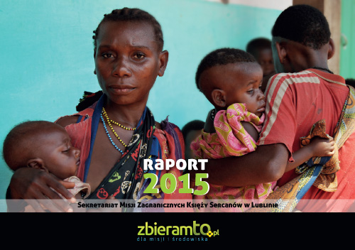 Raport 2015