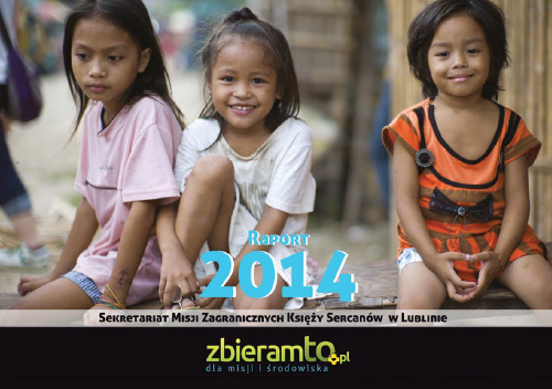 Raport 2014