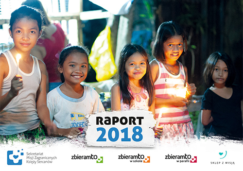 Raport 2018